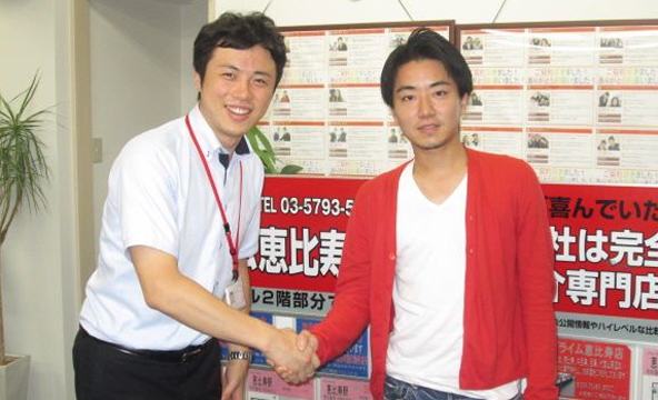 Ｔ・Ｓ様