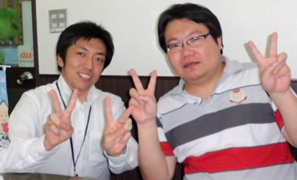 Ｃ・Ｗ様
