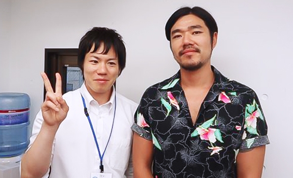 Ｓ・Ｓ様