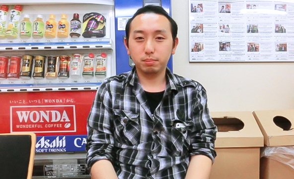 【移転前（池袋西口店）のお客様】Ｍ・Ｔ様