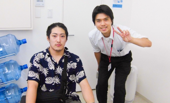 Ｓ・Ｍ様