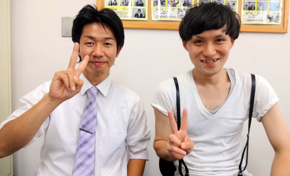 Ｓ・Ｓ様