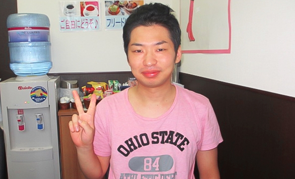 Ｔ・Ｓ様