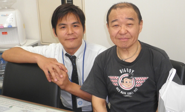 Ｔ・Ｃ様