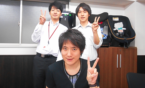 Ｓ・Ｋ様