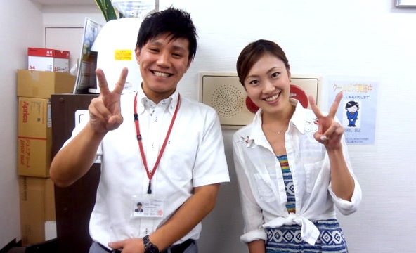 Ｔ・Ｉ様