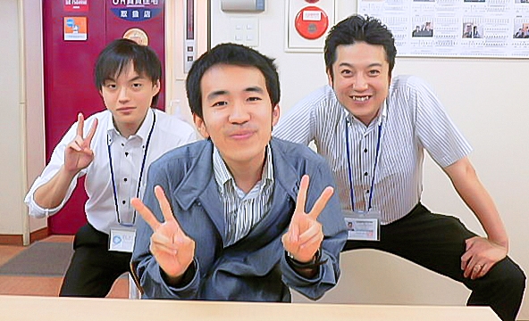 【移転前（池袋西口店）のお客様】Ｋ・Ｕ様