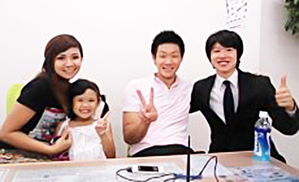 Ｇ・Ｒ様