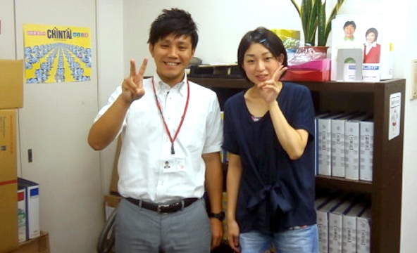 Ｙ・Ｍ様