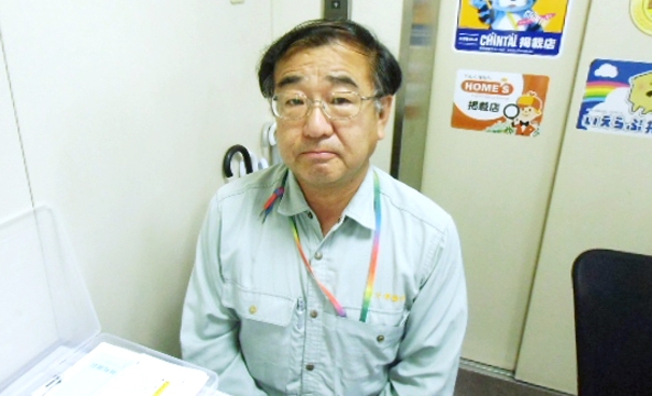 Ｍ・Ｋ様