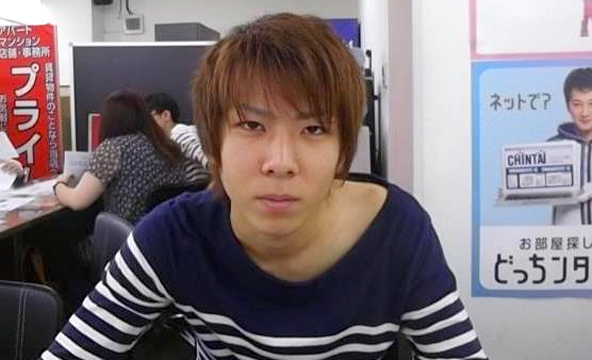 Ｈ・Ｋ様