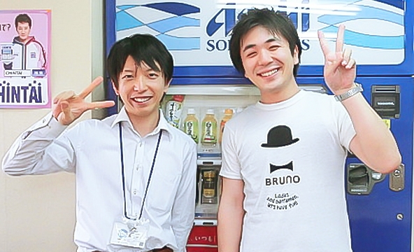 【移転前(池袋西口店)のお客様】K・K様