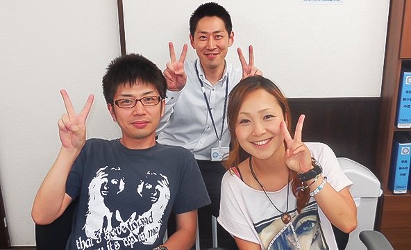 T・M様