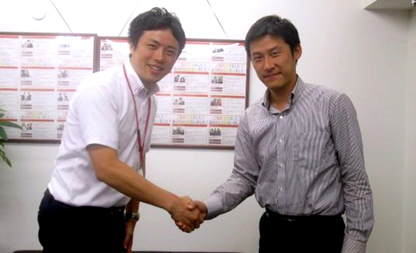 D・K様