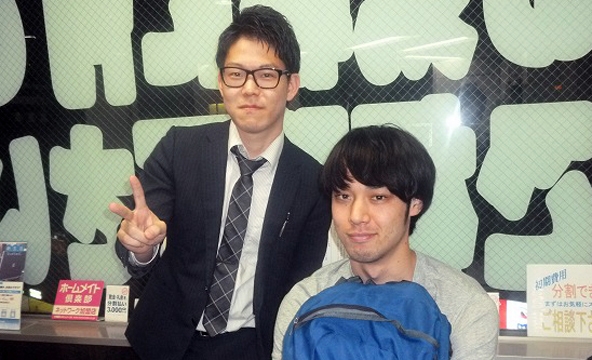 Ｋ・Ｔ様
