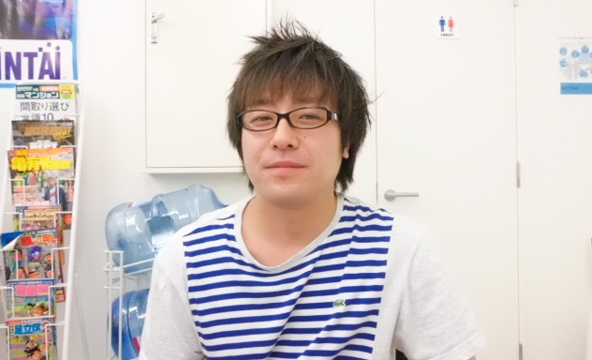 Ｋ・Ｍ様