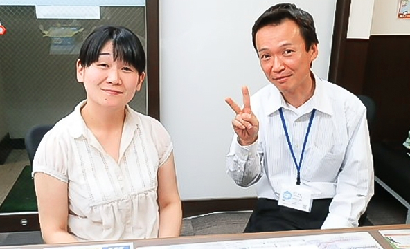 Ｈ・Ａ様
