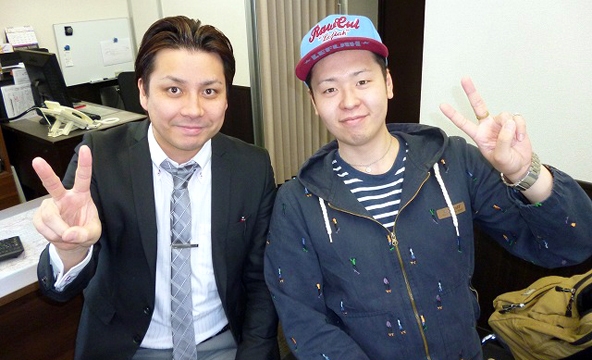 T・S様