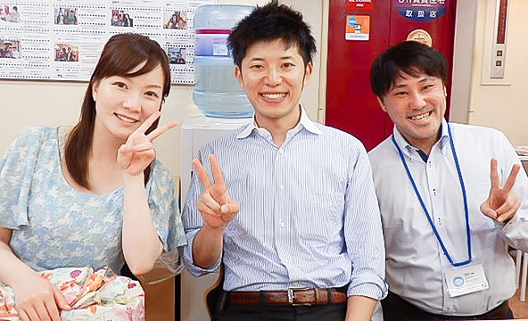 【移転前(池袋西口店)のお客様】R・T様