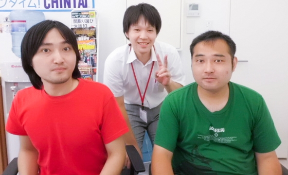 T・K様