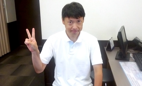 J・K様
