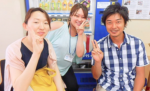 【移転前(池袋西口店)のお客様】S・M様