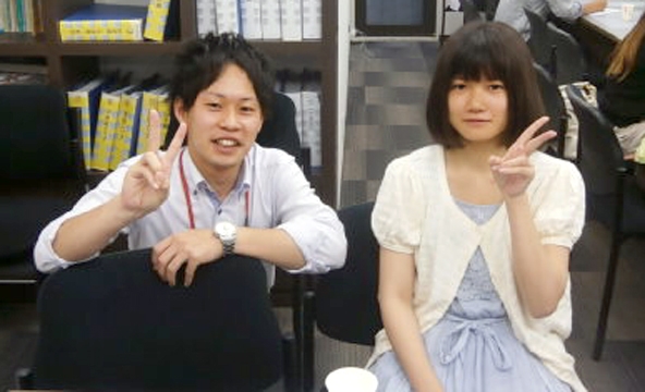 C・M様