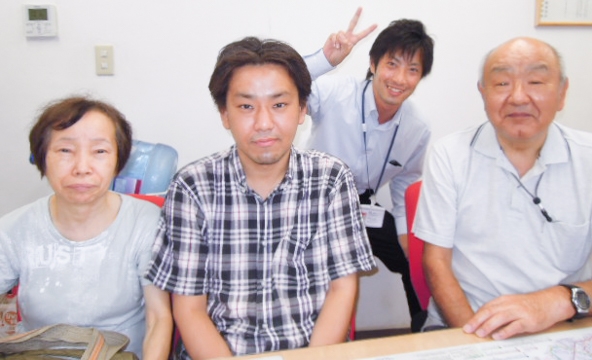 Ｍ・Ｍ様