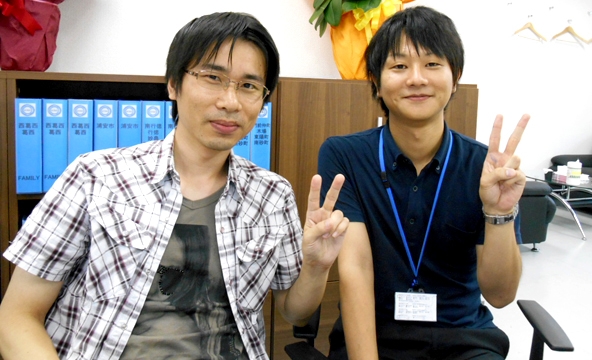 Ｊ・Ｂ様