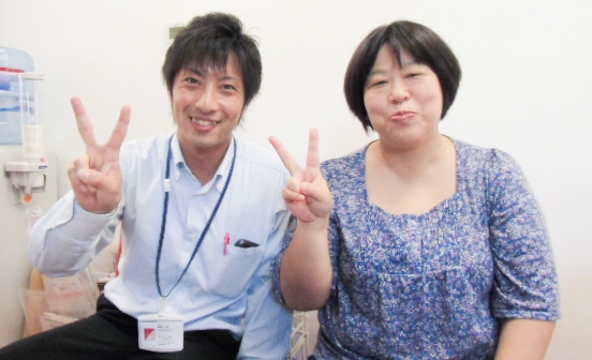 Ｔ・Ｔ様
