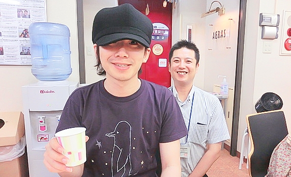 【移転前（池袋西口店）のお客様】Ｉ・Ｉ様