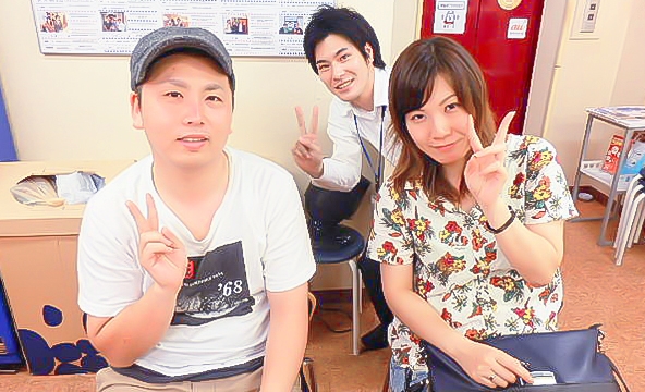 【移転前（池袋西口店）のお客様】Ｓ・Ｙ様