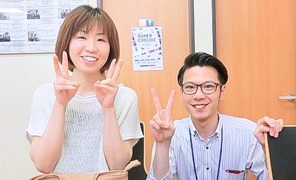 【移転前（池袋西口店）のお客様】Ｋ・Ｓ様
