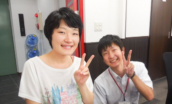 Ｋ・Ｋ様