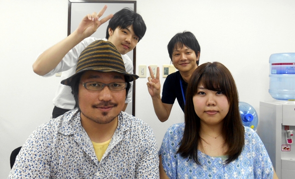 Ｍ・Ｗ様
