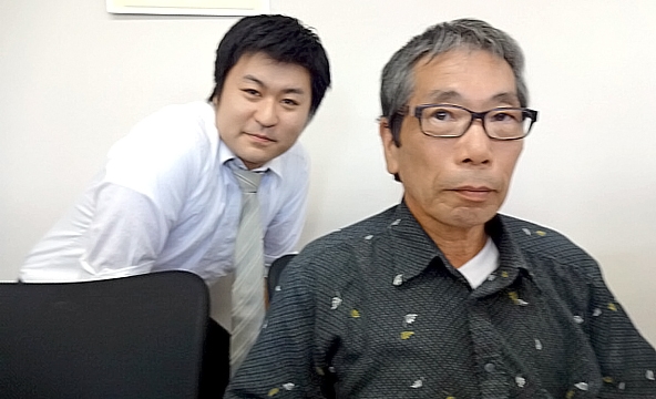 Ｆ・Ｉ様