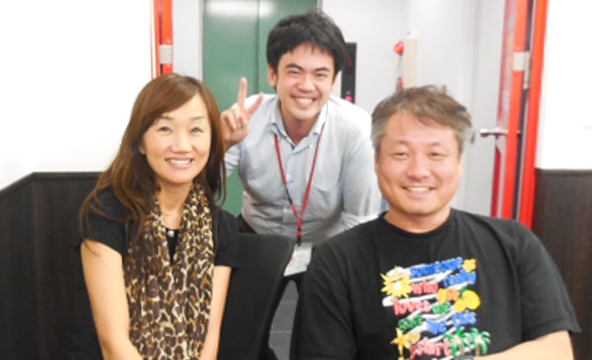 H・K様
