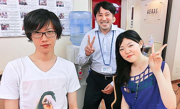 【移転前(池袋西口店)のお客様】K・S様
