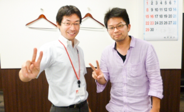 D・T様