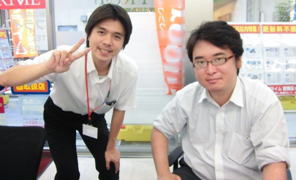 T・K様