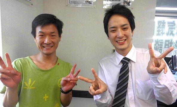 Ｍ・Ｉ様