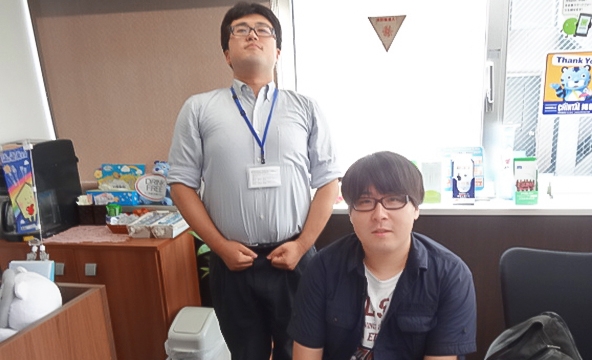 Ｒ・Ｉ様