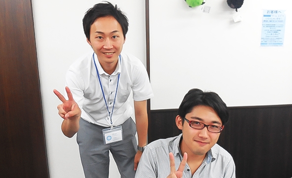 Ｈ・Ｉ様