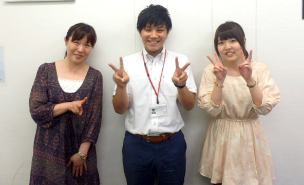 Ａ・Ｋ様