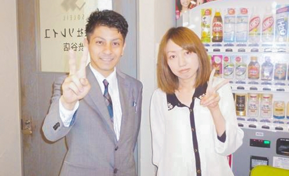 Ｃ・Ｏ様