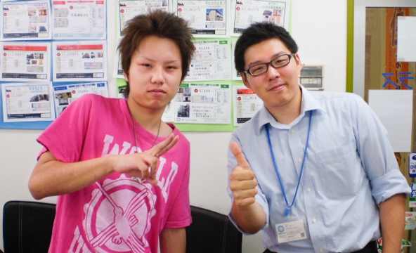 S・S様