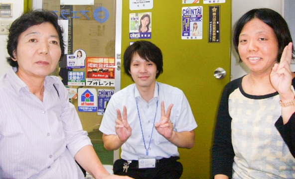 I ・H様