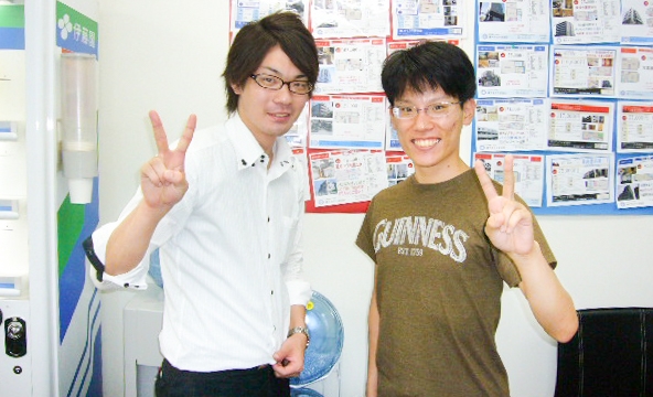 U・Y様
