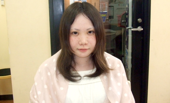 【移転前(高田馬場店)のお客様】A・Y様