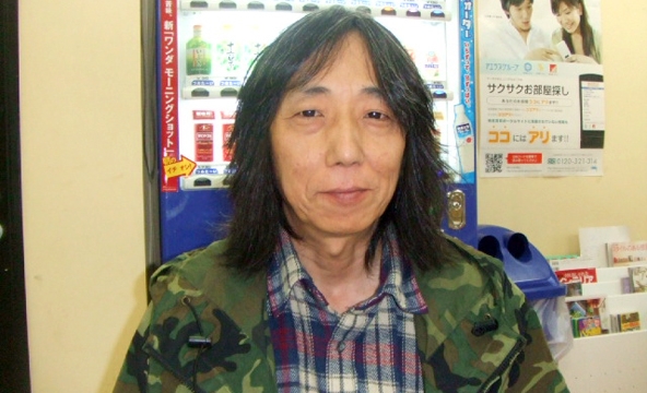 【移転前(高田馬場店)のお客様】K・S様